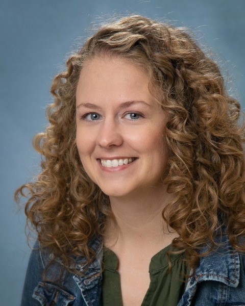 Christina Boyd – Sharp Arrows (Pre-School Program Director)
