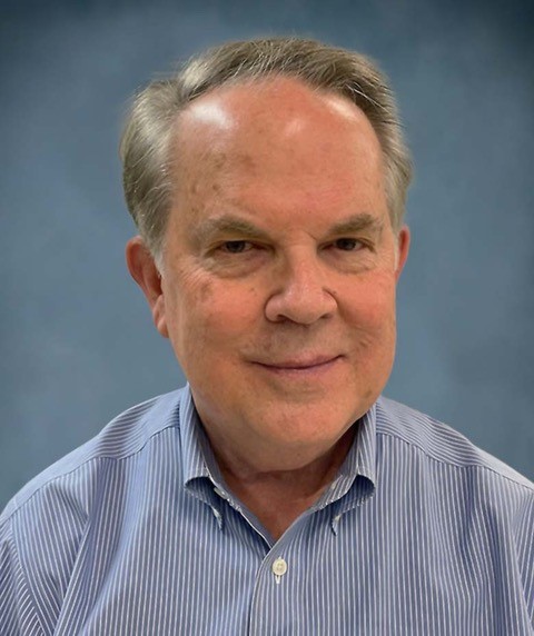 Dr. David Spencer – Band Director