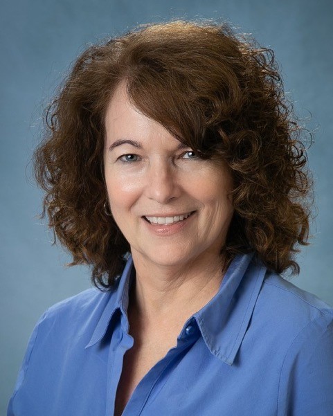 Judy Kim – Receptionist