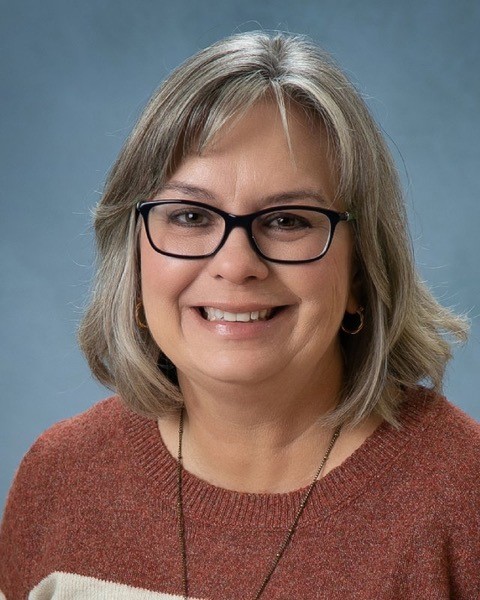 Julie Rudolph – Guidance Counselor