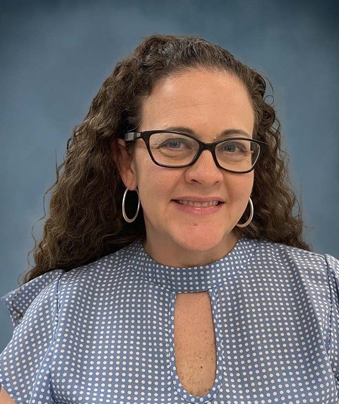 Kristi Morris – Bookkeeper