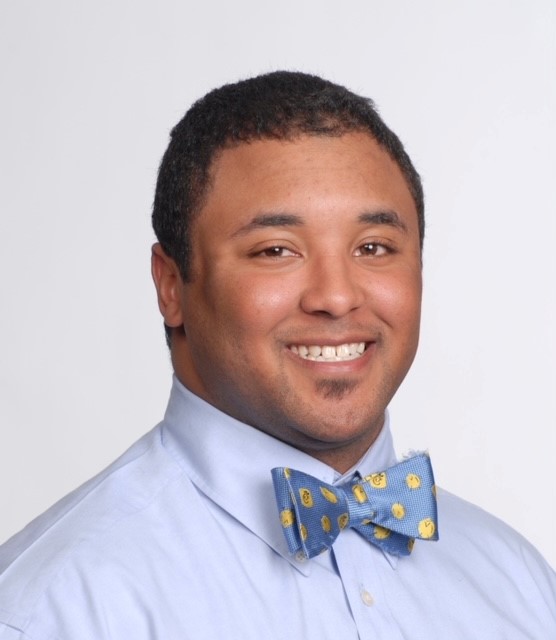 Leonard Morris – Athletic Director