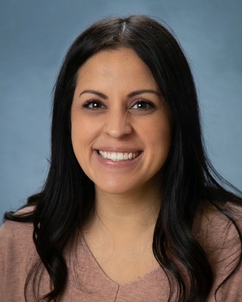 Megan Calvert – Co-Op Director