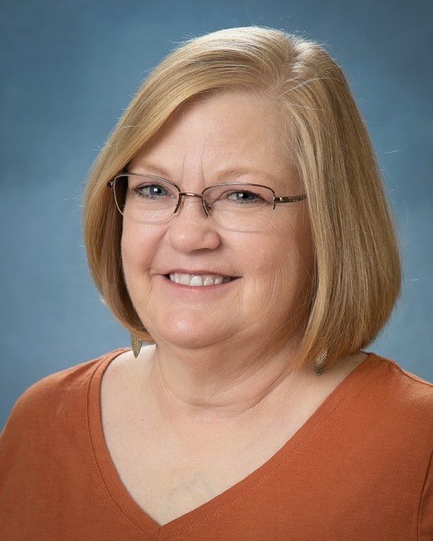 Sherrie Fowler – Coordinator