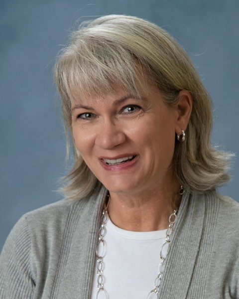 Susan Herder – English Lit & History